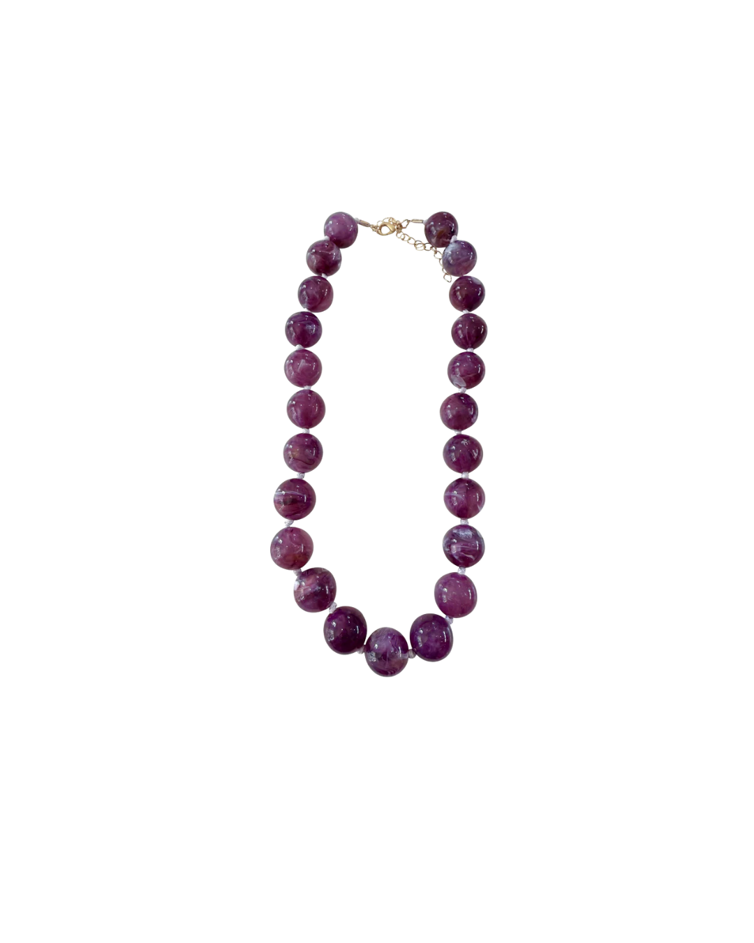 Lucia Necklace