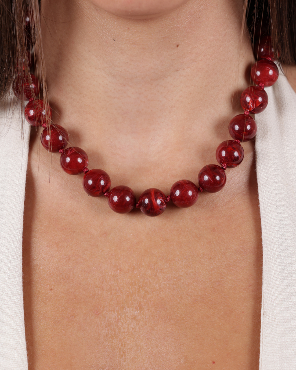 Lucia Necklace