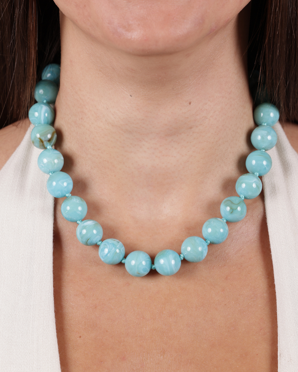 Lucia Necklace
