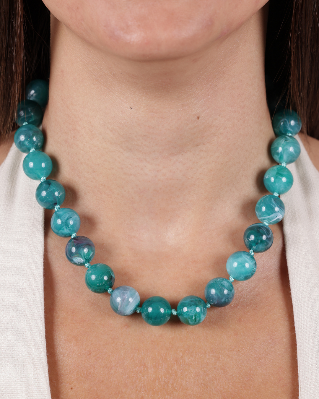 Lucia Necklace