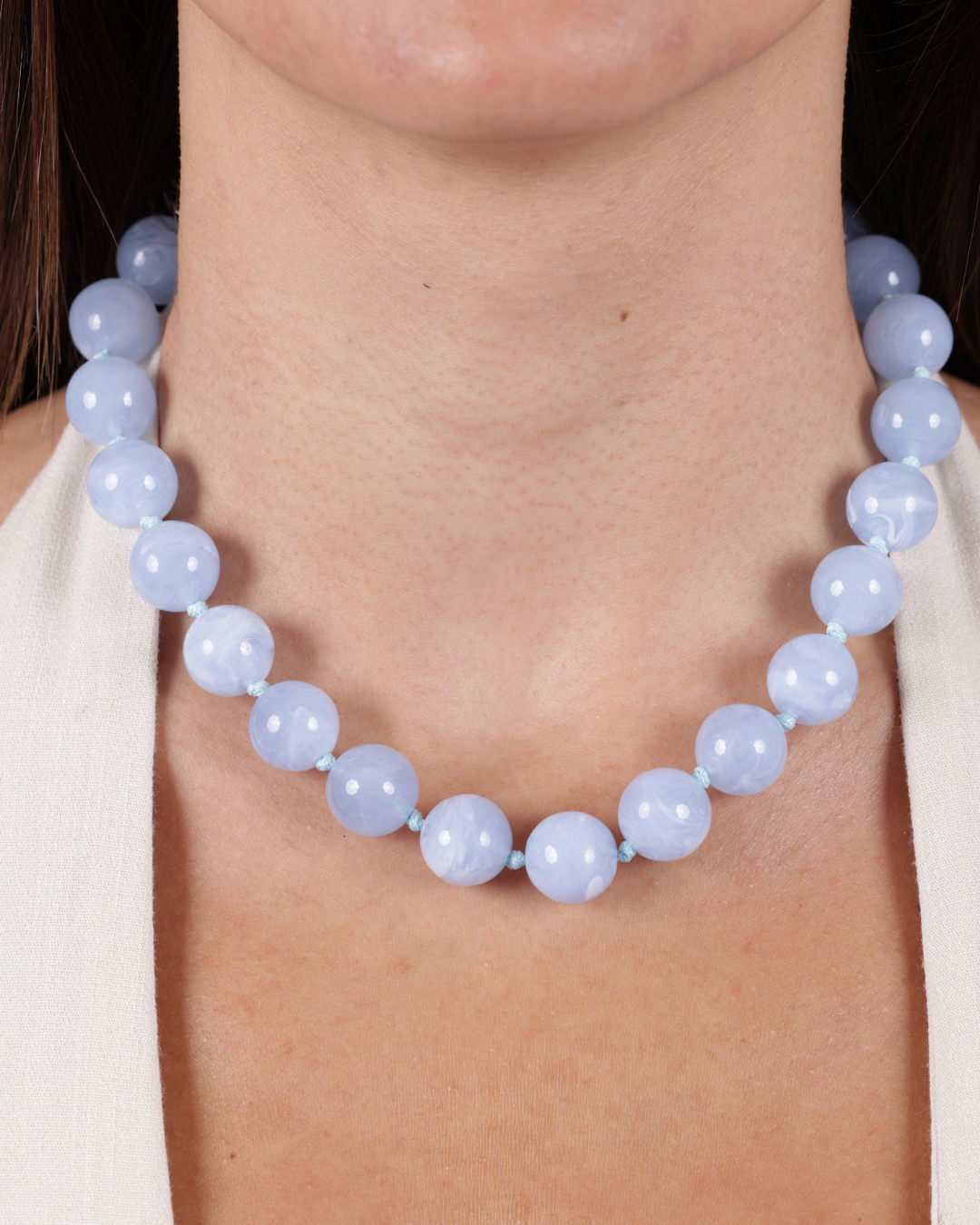 Lucia Necklace