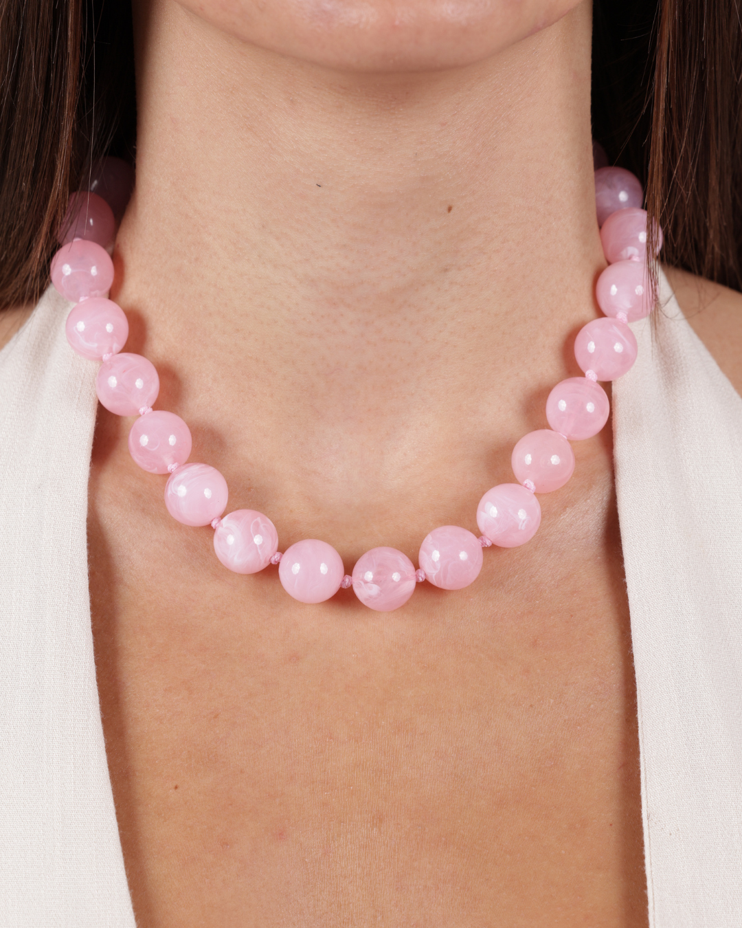 Lucia Necklace