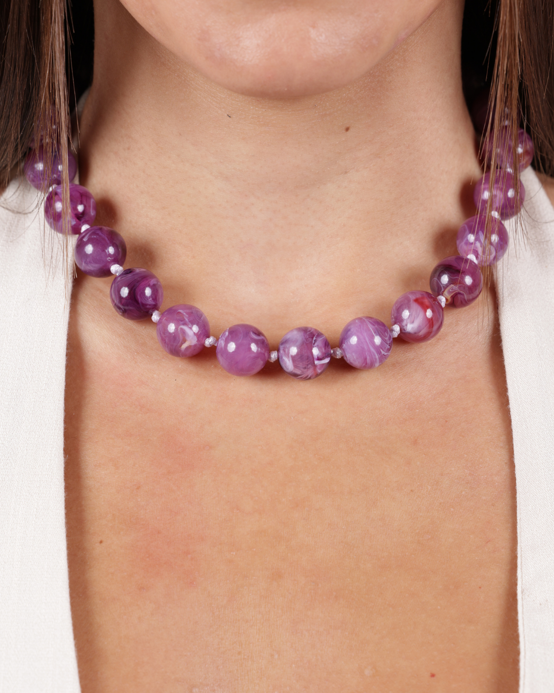 Lucia Necklace