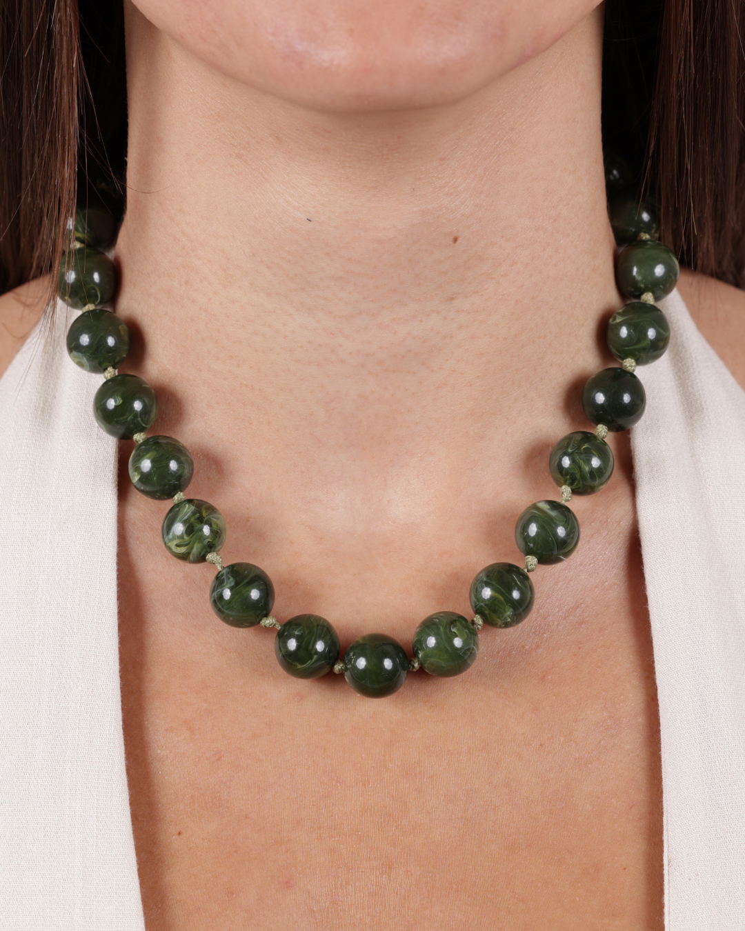 Lucia Necklace