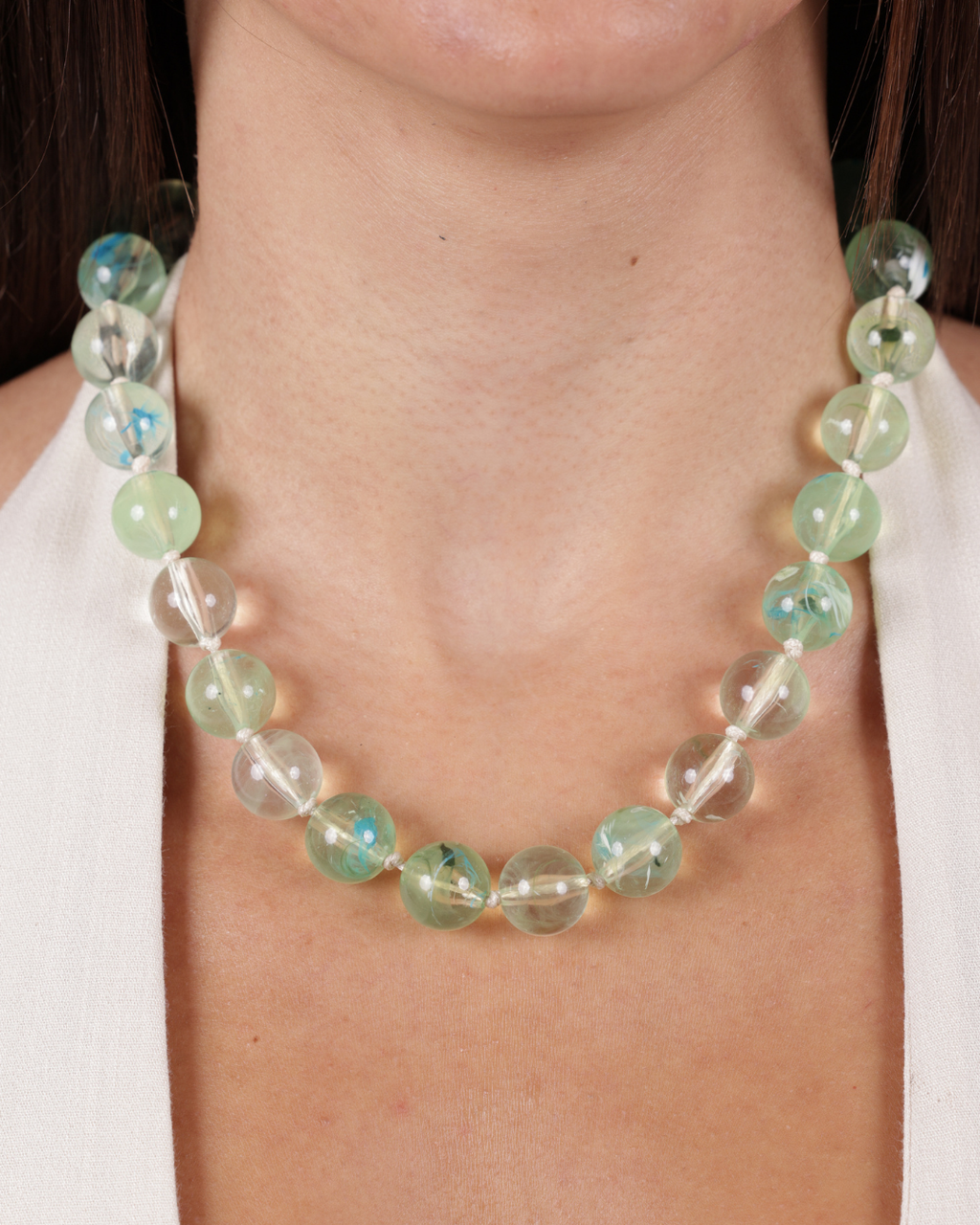 Lucia Necklace