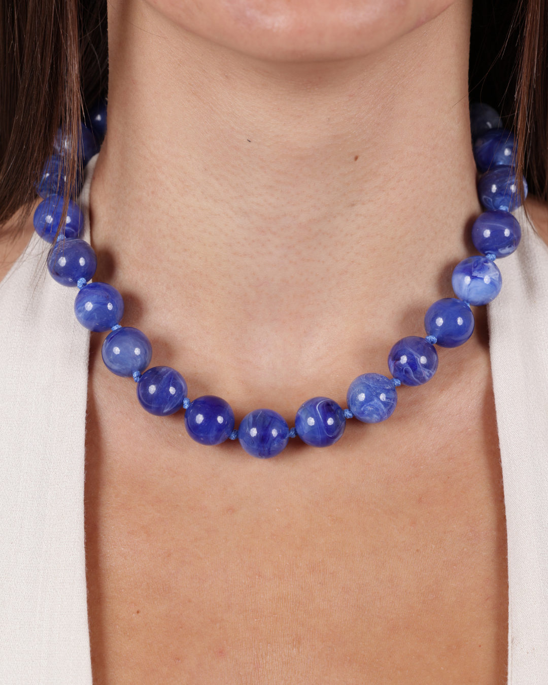 Lucia Necklace