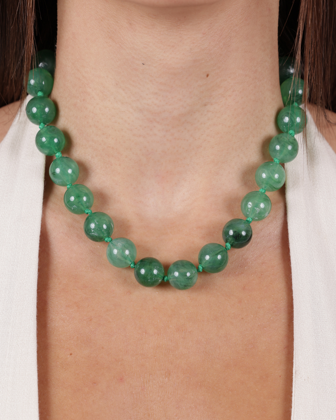 Lucia Necklace