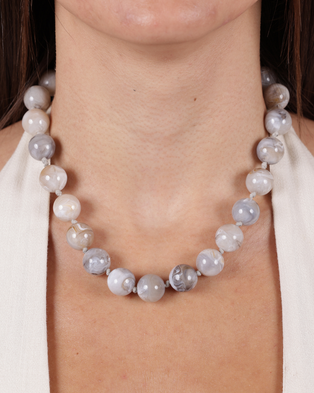 Lucia Necklace