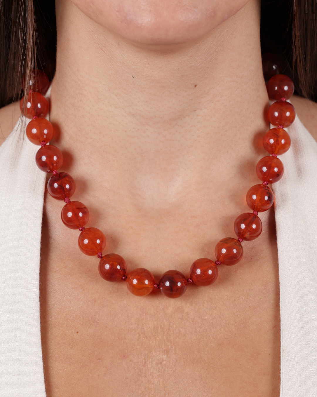 Lucia Necklace