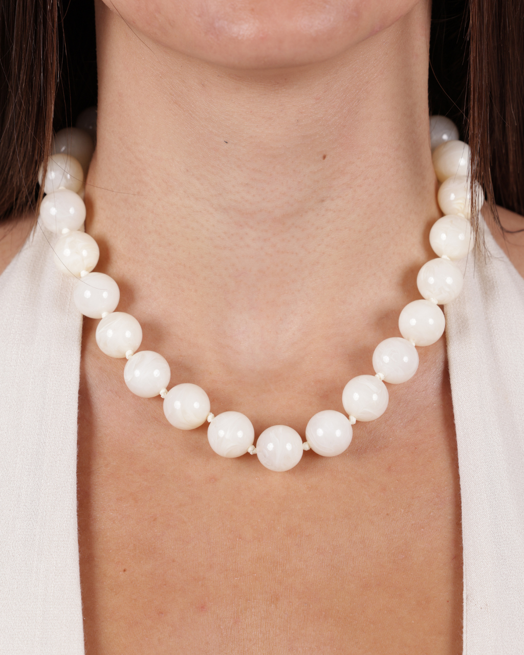 Lucia Necklace