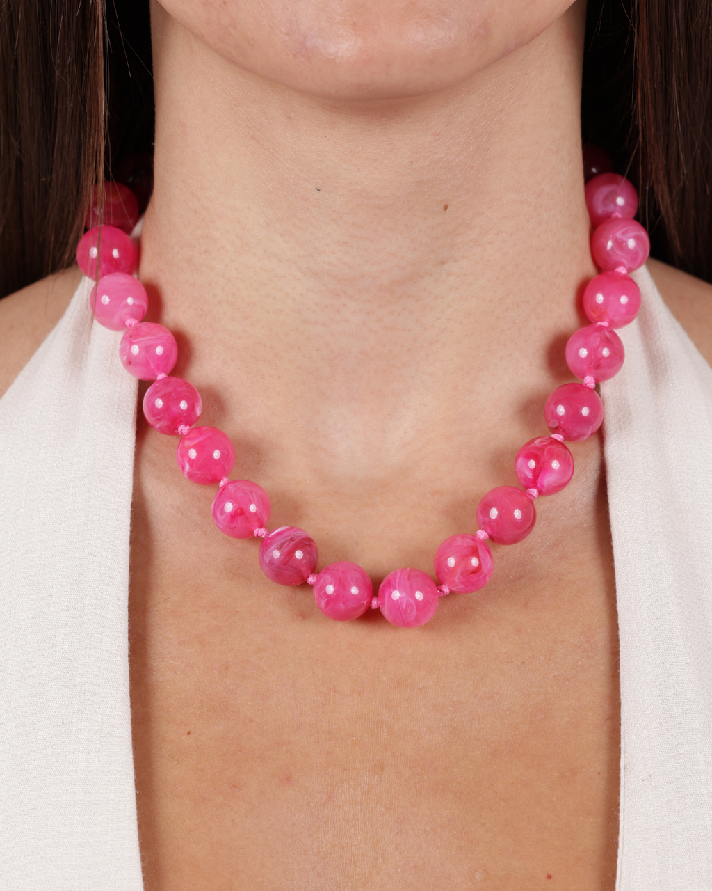Lucia Necklace