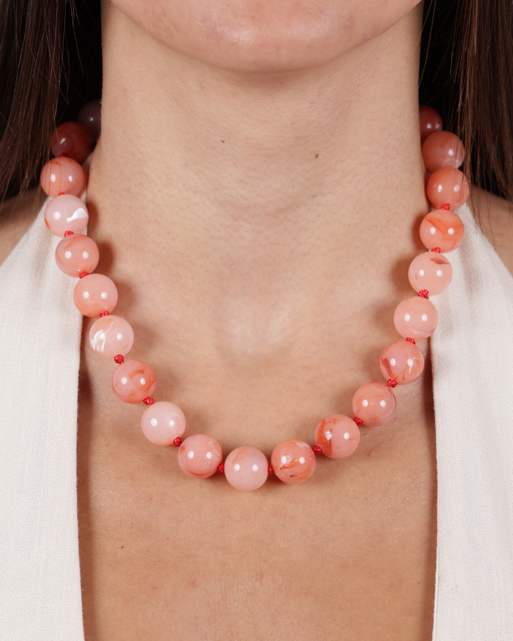 Lucia Necklace