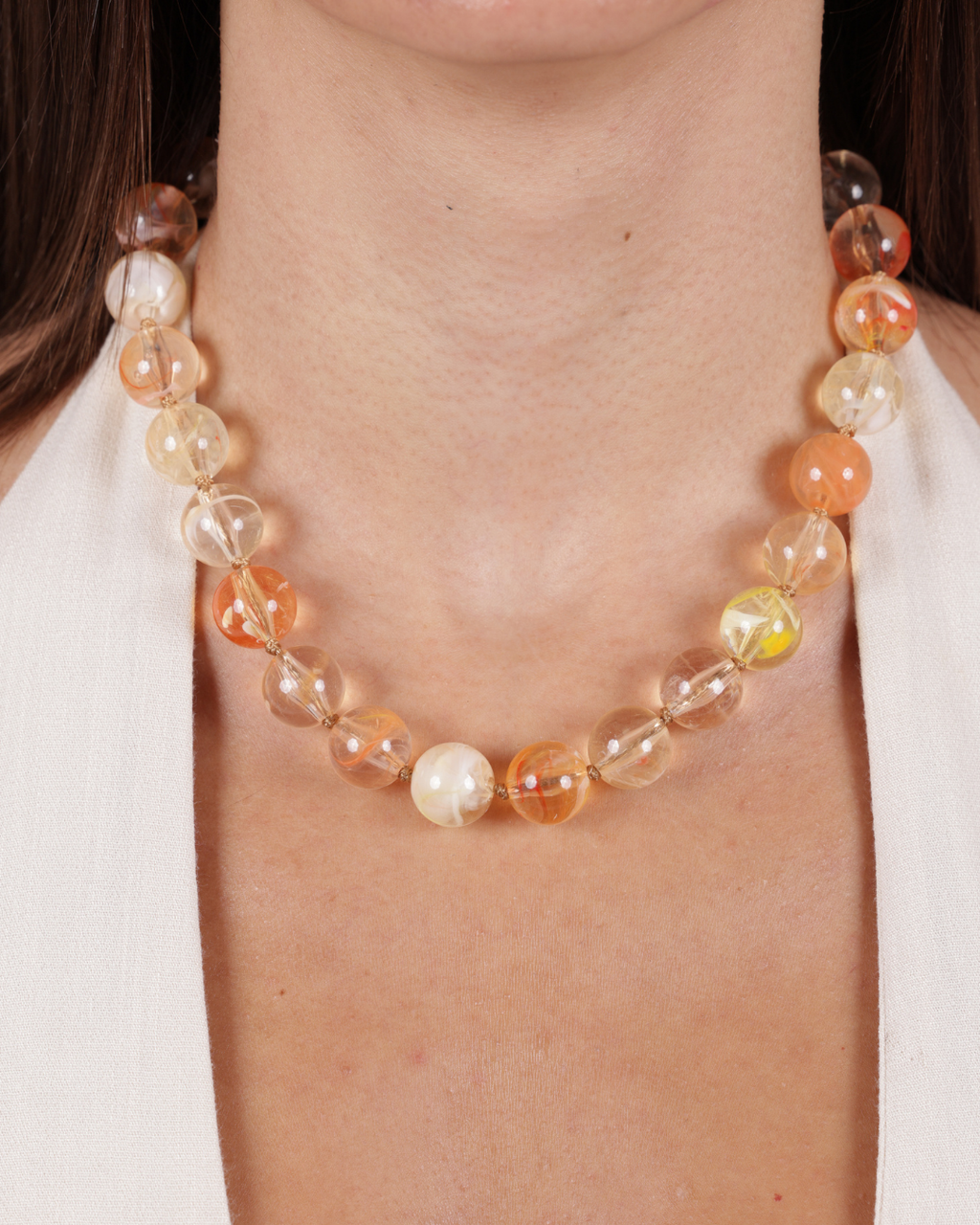 Lucia Necklace