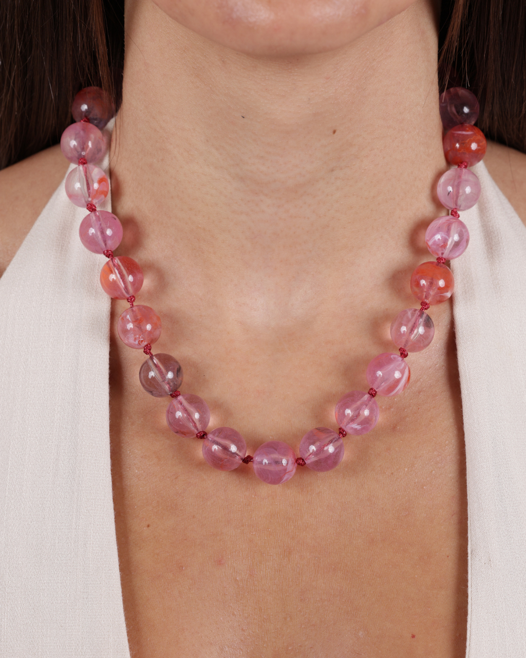 Lucia Necklace