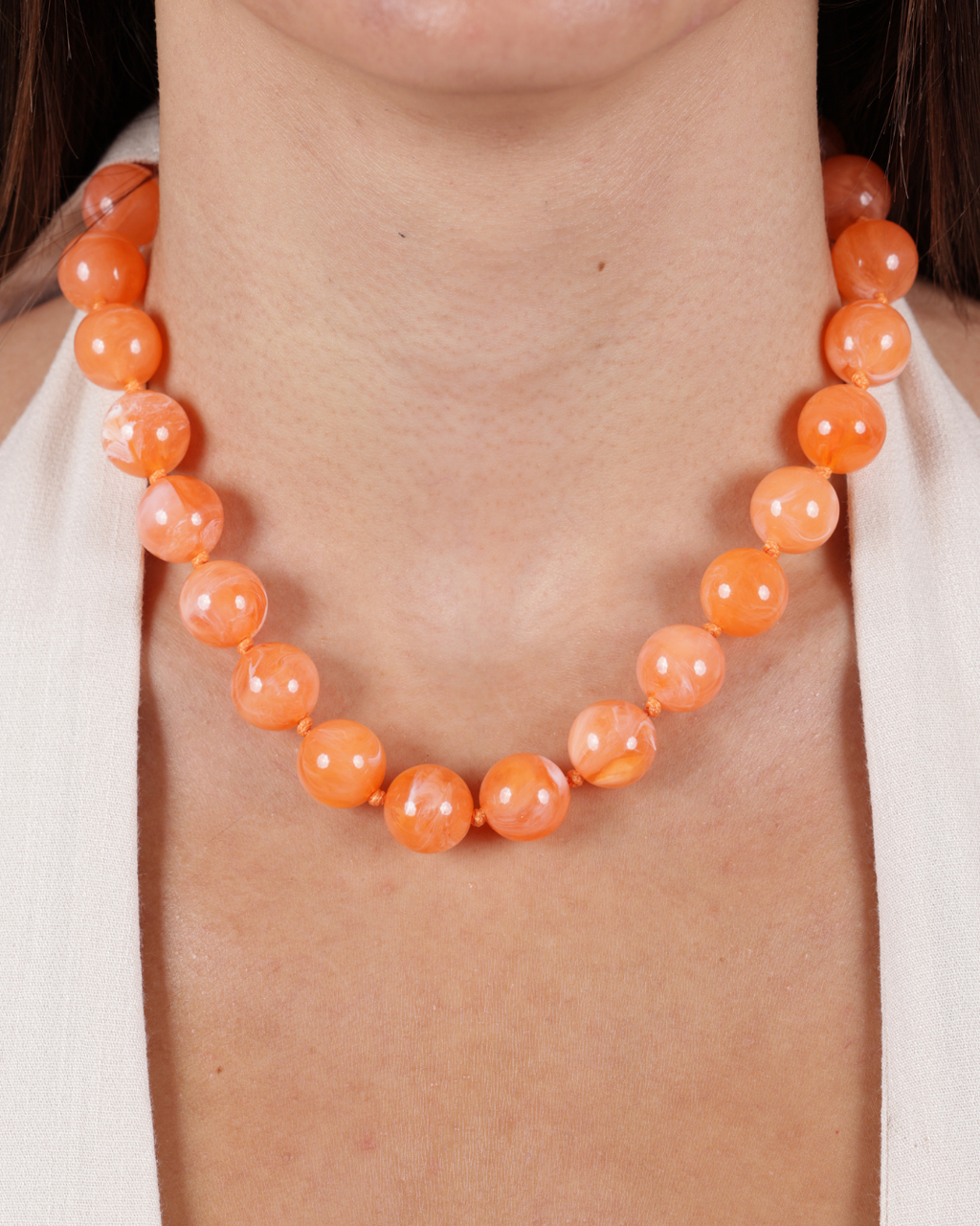 Lucia Necklace