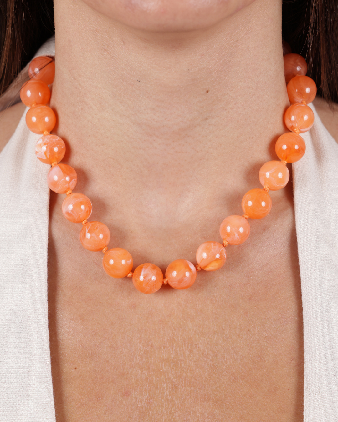 Lucia Necklace
