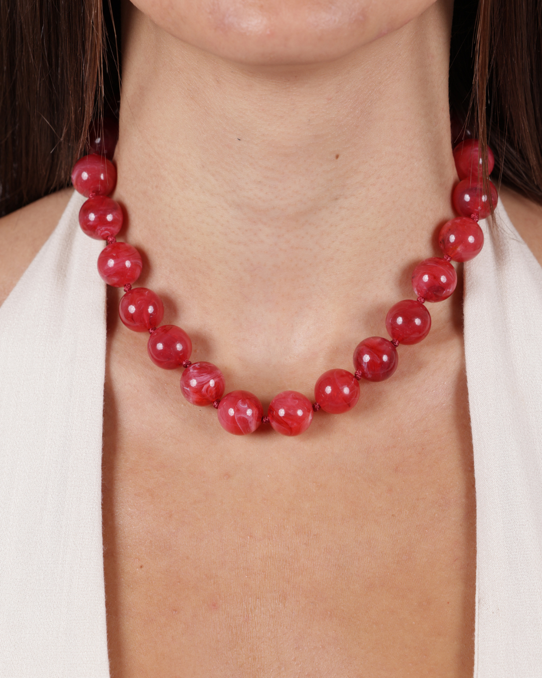Lucia Necklace