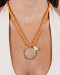 Mediterranean shell