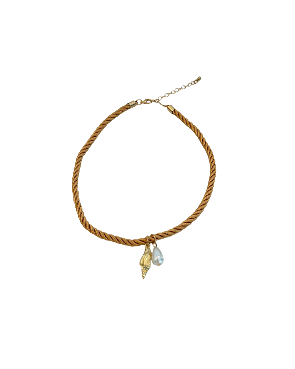 Mediterranean Pearl