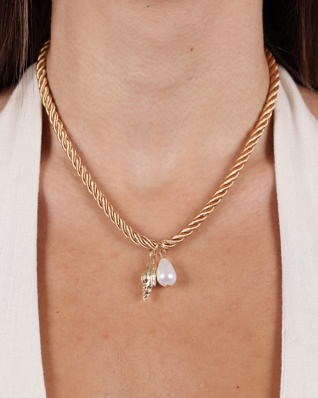 Mediterranean Pearl