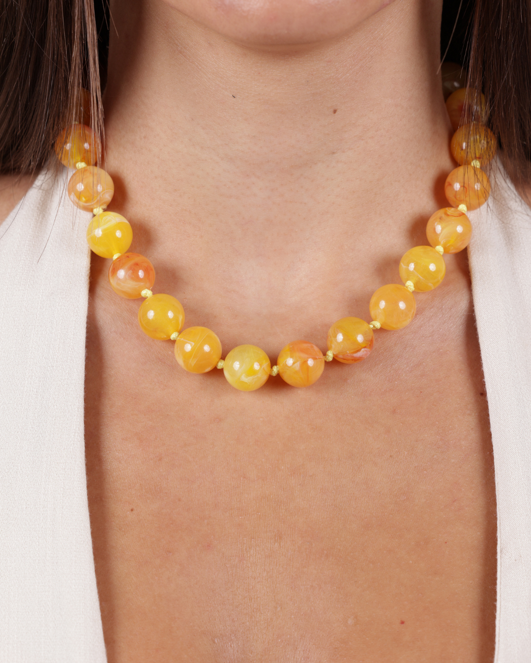 Lucia Necklace