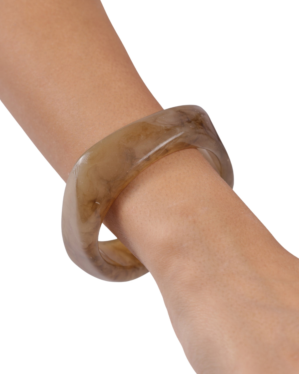 Unbound Bracelet
