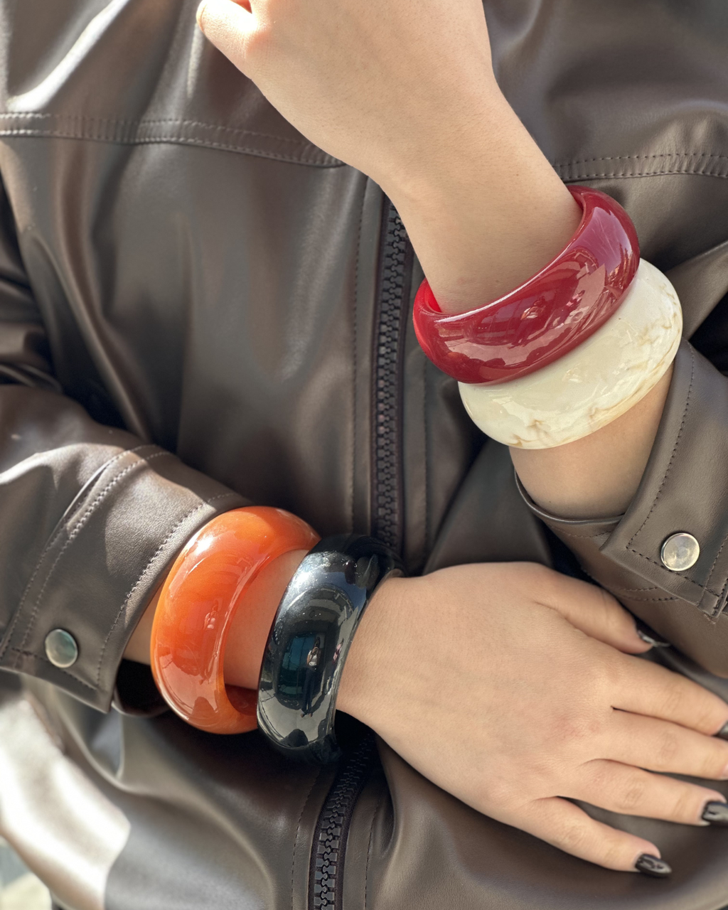 Icon Bracelet