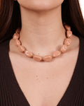 Opaline - coral