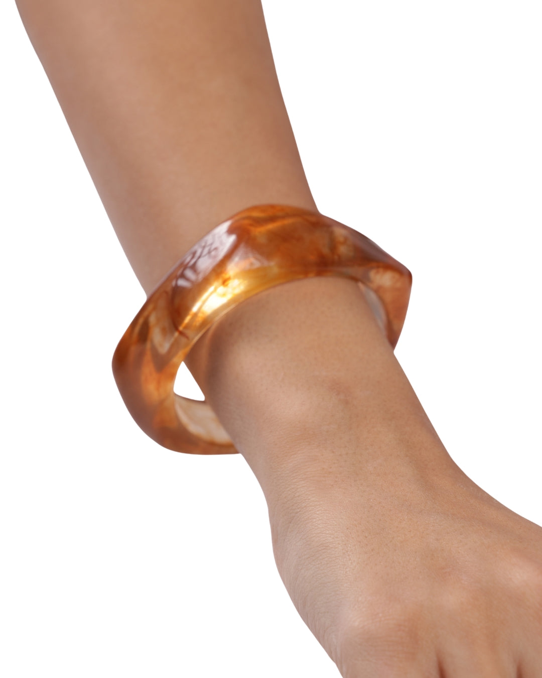Unbound Bracelet