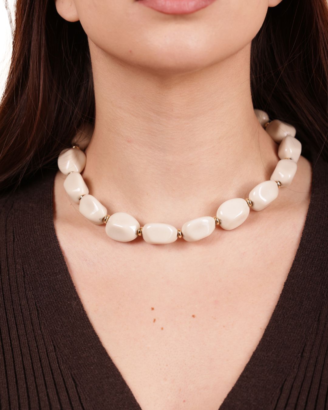Opaline - beige
