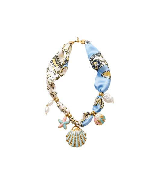 Coastal charm