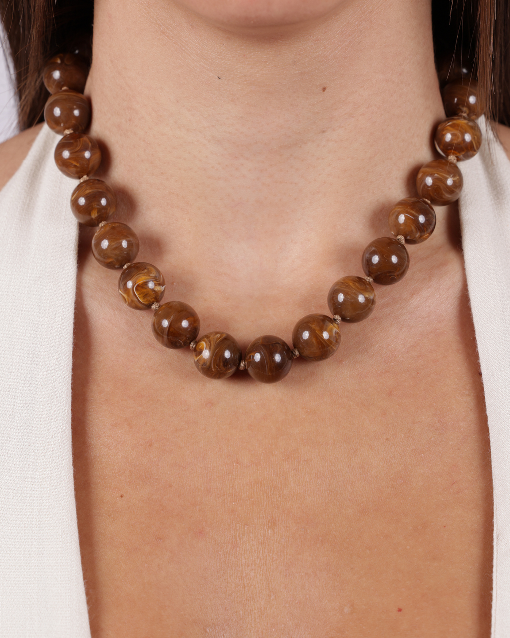 Lucia Necklace