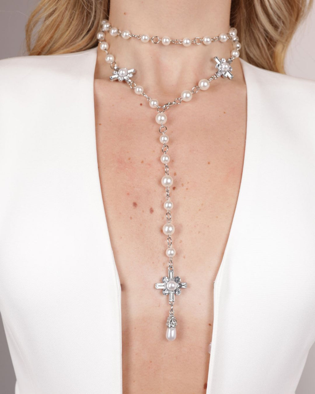 Blair Necklace