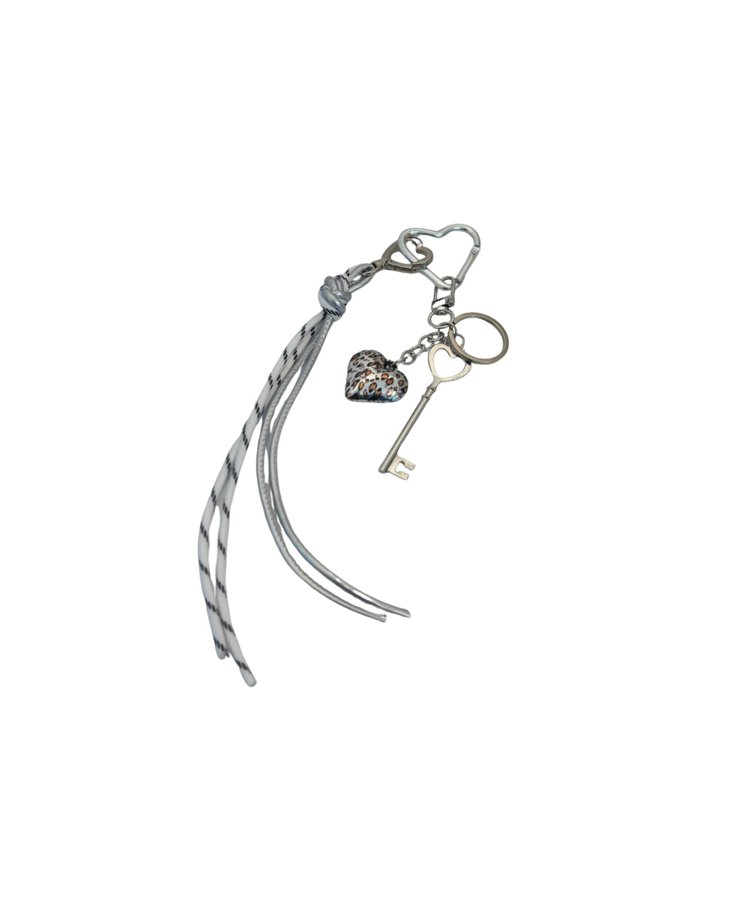 Bowie Charm