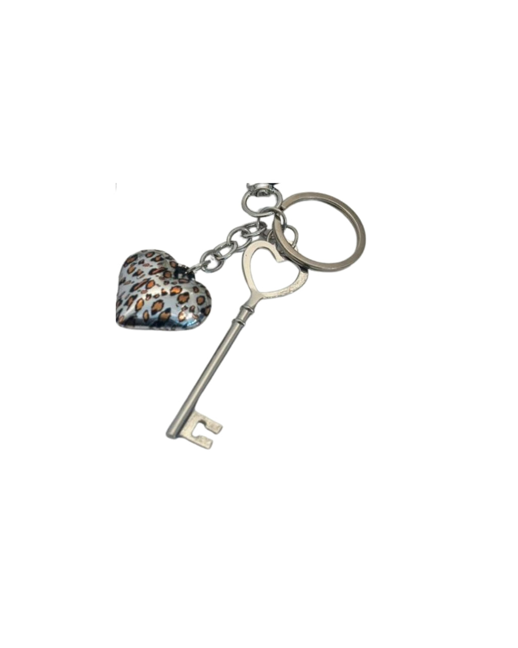 Bowie Charm