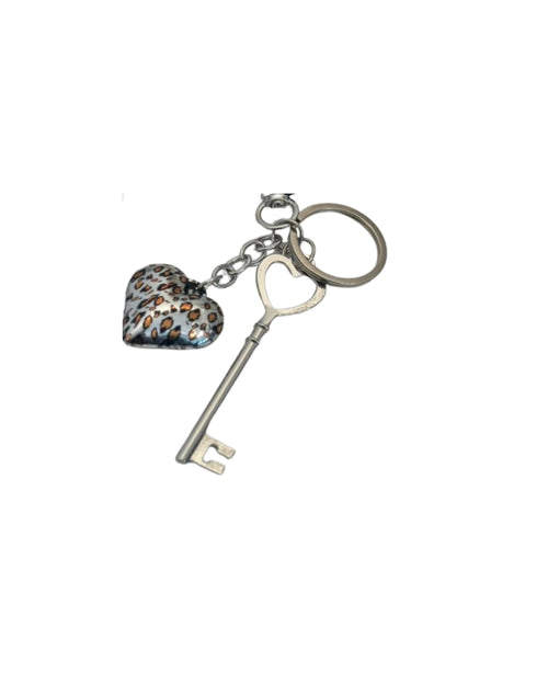 Bowie Charm