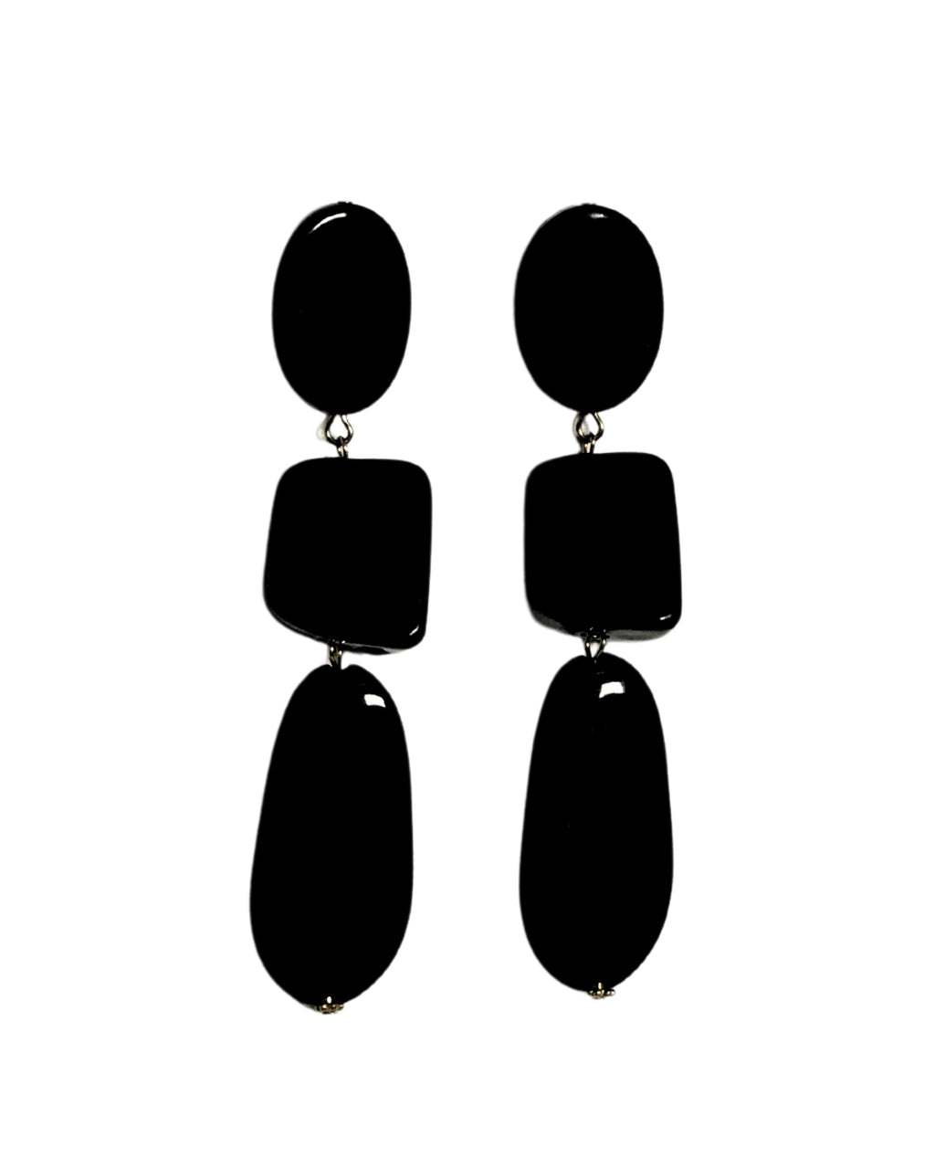 Echo Earrings