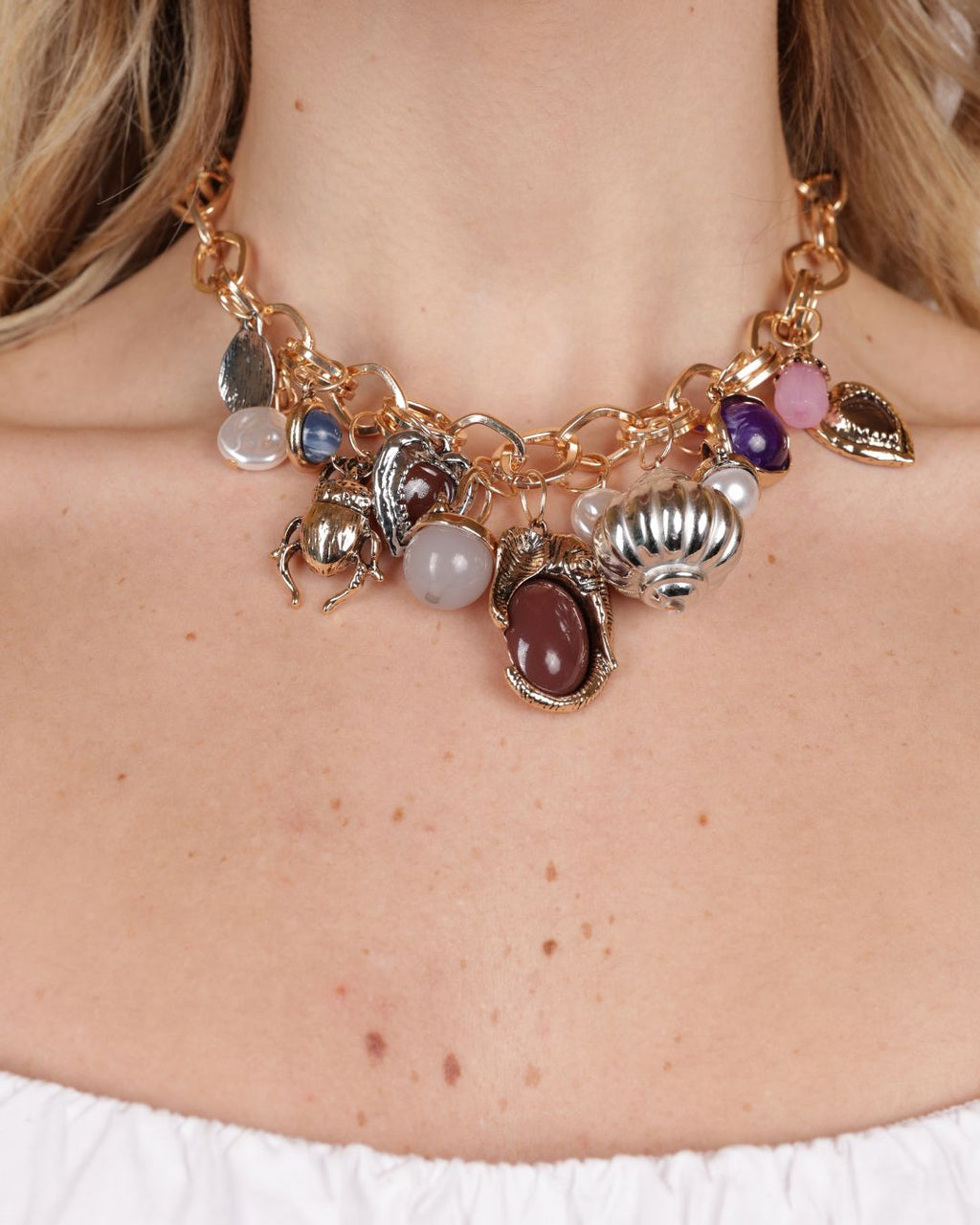 Esme Necklace