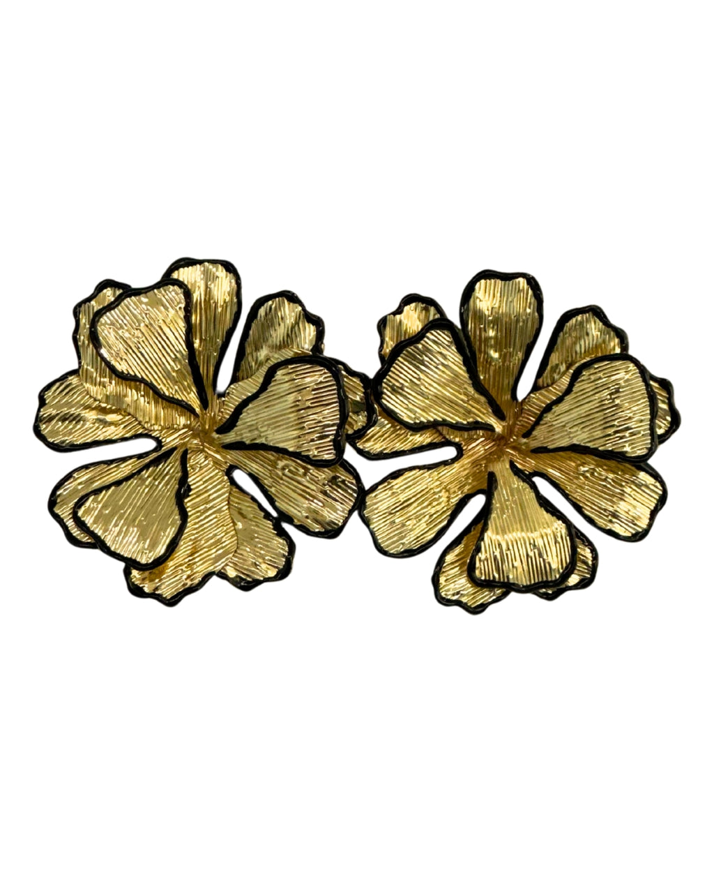 Flora Earrings