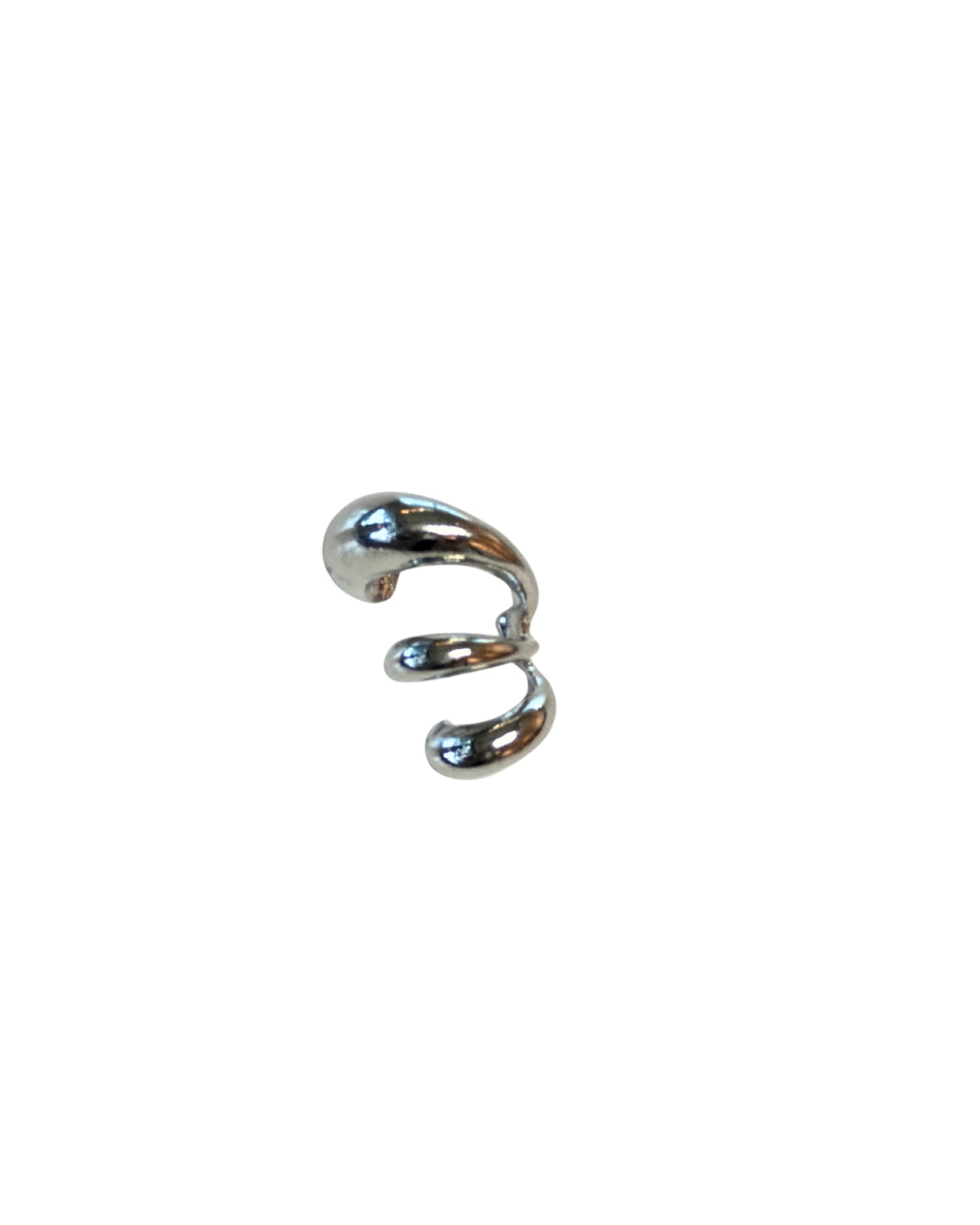 Flow Ear - silver