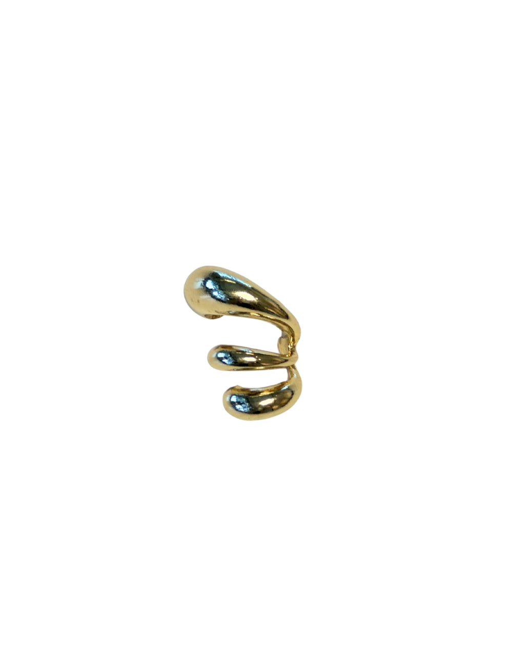 Flow Ear - Gold