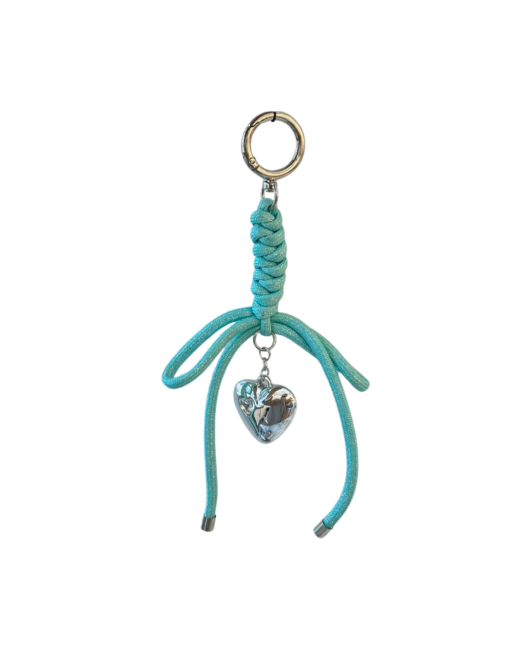 Knotty Charm