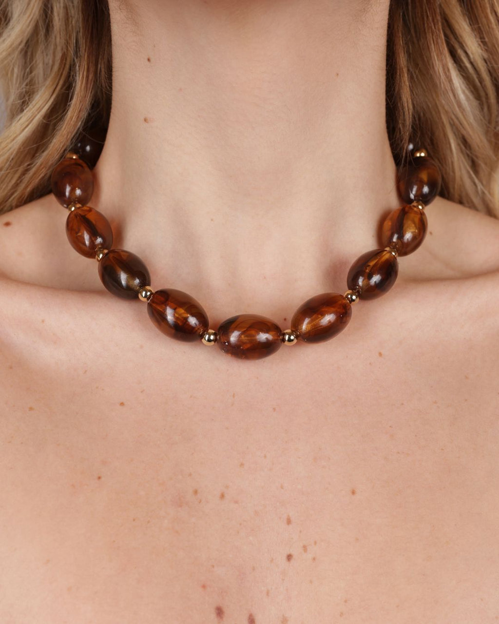 Lior Necklace