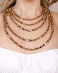 Monroe Necklace