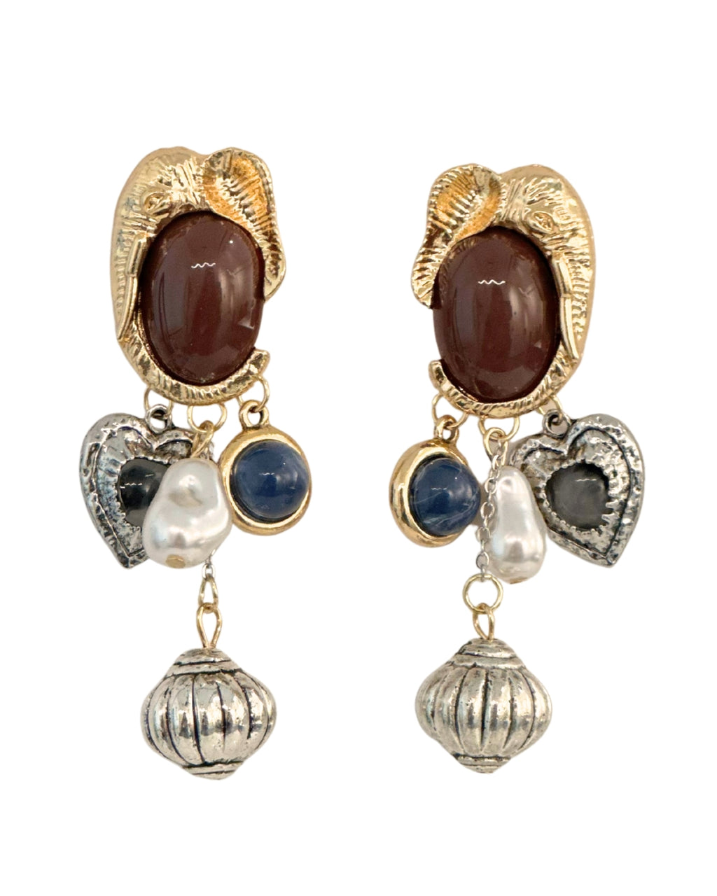 Petra Earrings