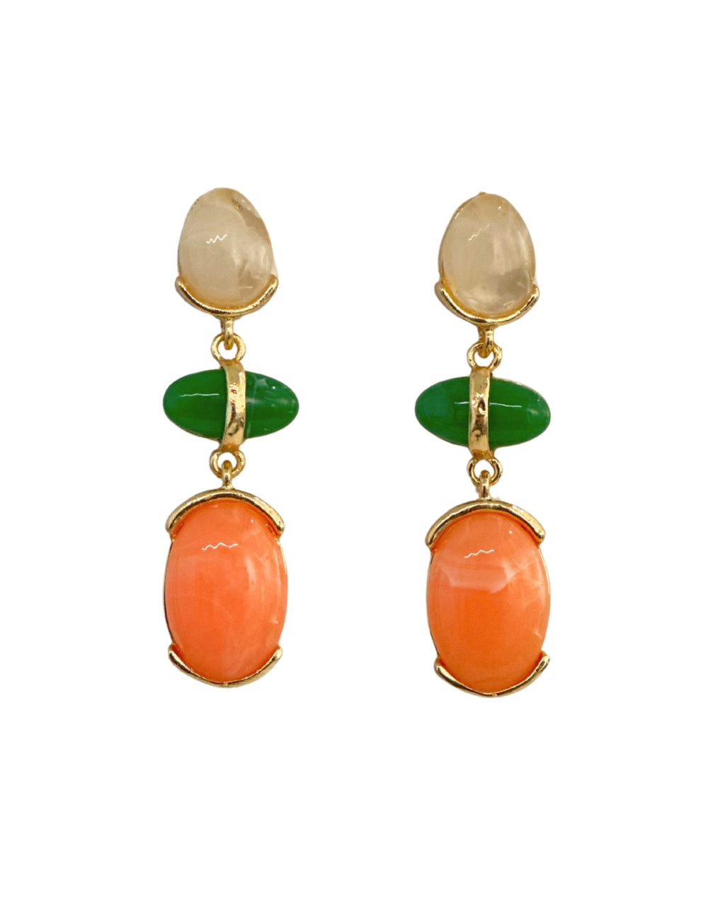 Sabine Earrings