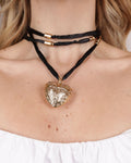Thea Necklace