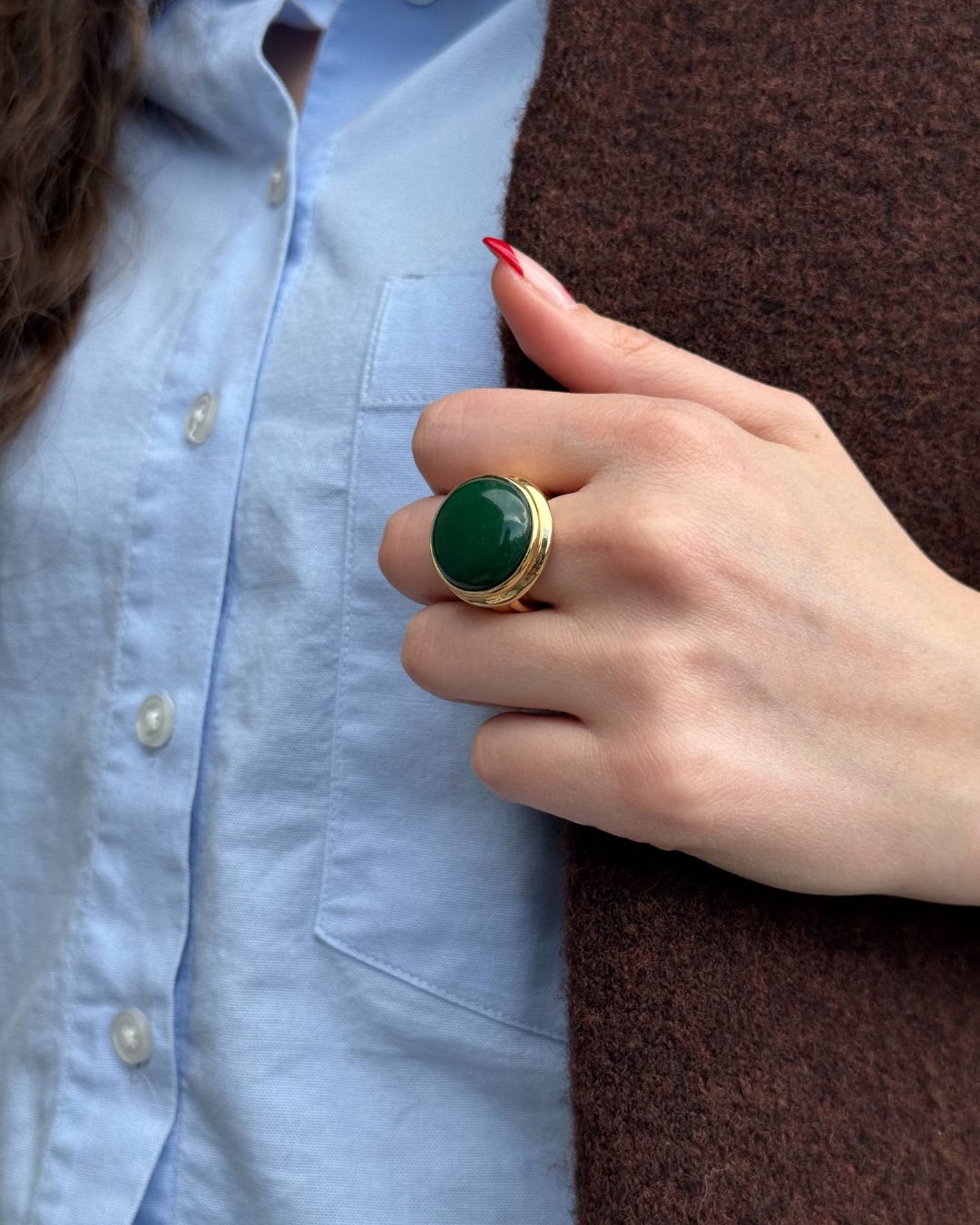 Aura Ring