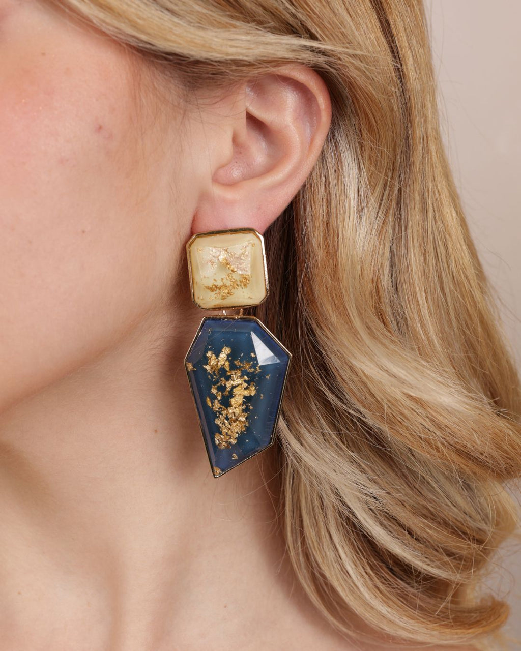 Ayla Earrings