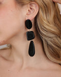 Echo Earrings